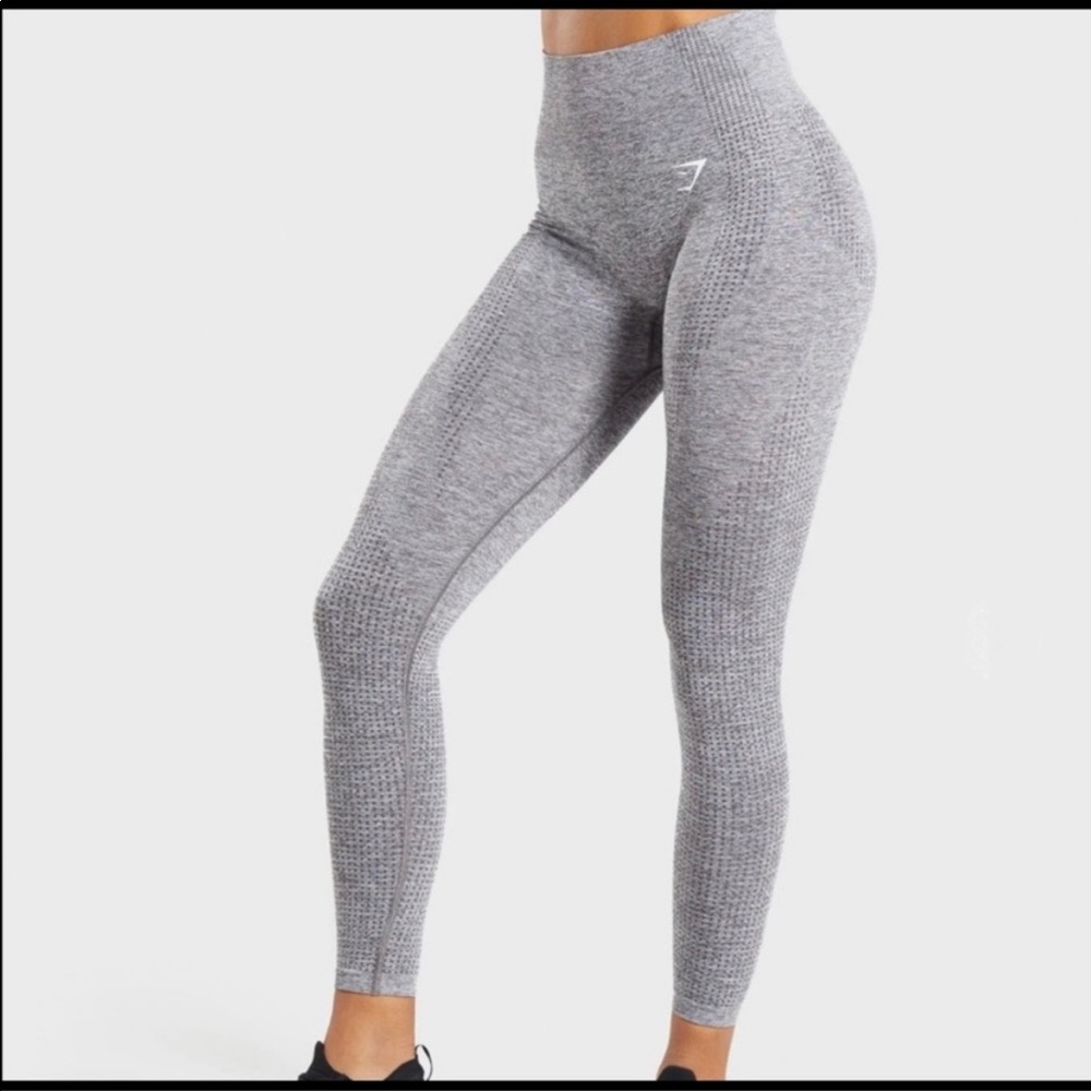 Gymshark Vital Seamless Leggings size medium